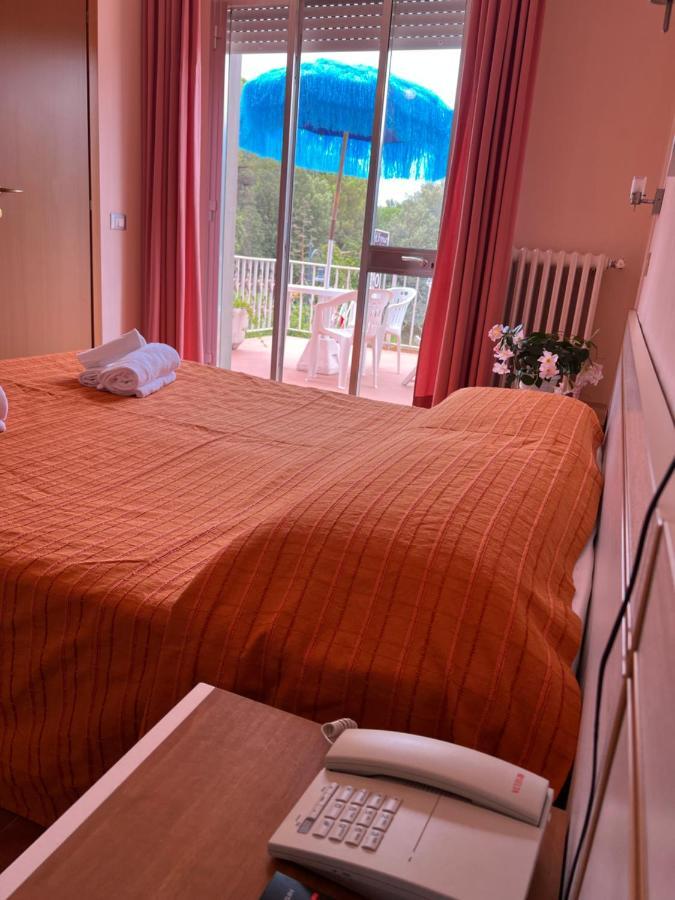 Hotel Ellymar فادا المظهر الخارجي الصورة