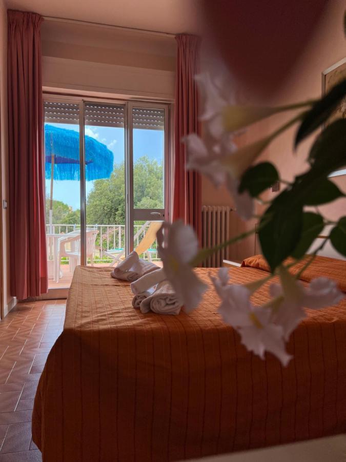 Hotel Ellymar فادا المظهر الخارجي الصورة