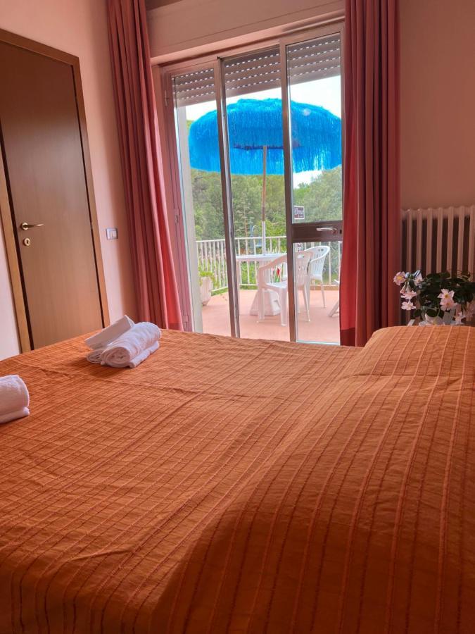 Hotel Ellymar فادا المظهر الخارجي الصورة