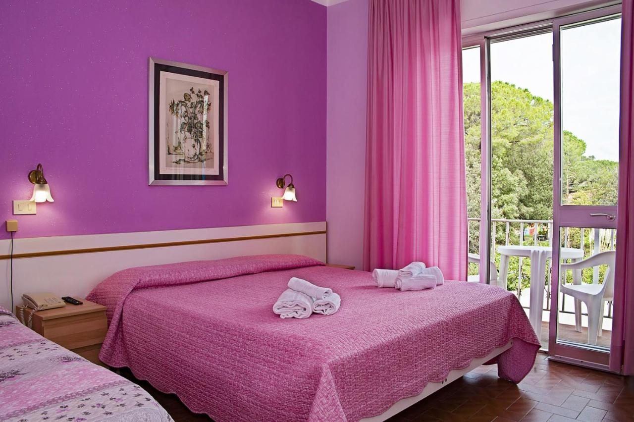 Hotel Ellymar فادا المظهر الخارجي الصورة