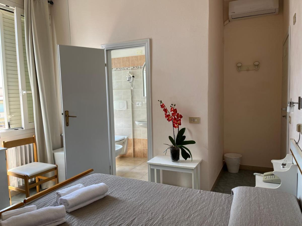 Hotel Ellymar فادا المظهر الخارجي الصورة