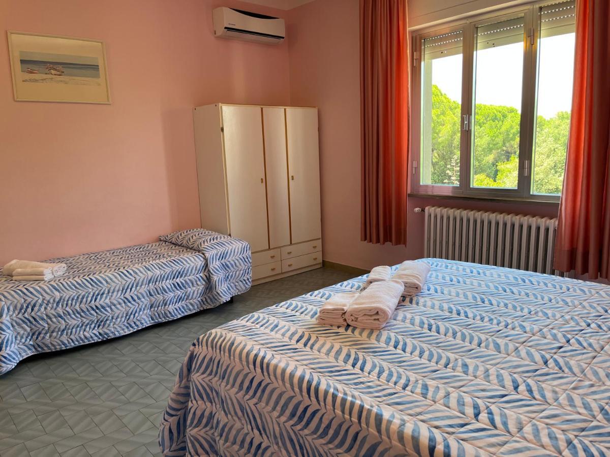 Hotel Ellymar فادا المظهر الخارجي الصورة